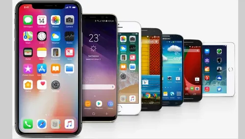 Los mejores celulares con buena relación calidad-precio del 2021